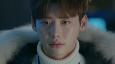 Pinocchio OST 2 Roy Kim-Pinocchio (Lee Jong Suk + Park Shin Hye)