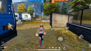 FreeFire Sư Phụ | Cày tử chiến đêm