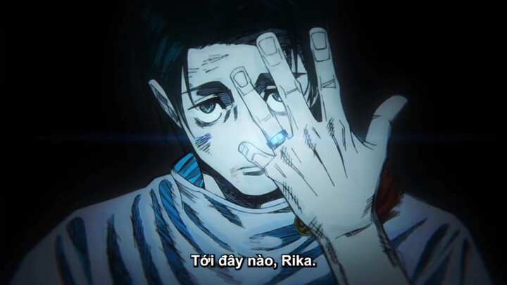 《Chú Thuật Hồi Chiến Tử Diệt Hồi Du Phần 1 )) #59 (Vietsub)