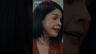 Nalasing, kagabi, nag-VIRAL instant! #shorts (Lilet Matias, Attorney-At-Law)