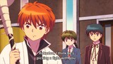 Kyoukai no Rinne 2nd Season Episode 17 English Subbed