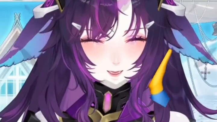 There is no desire to get close to the edge in his eyes, only the desire to show off his ability to 