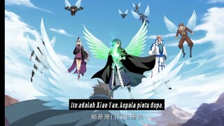 btth season 6 versi manhua eps 22 (END)