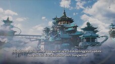 Eclipse of Illusion Episode 7 1080p HD Subtitle Indonesia sub bagus