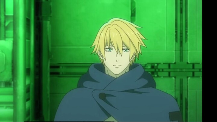 Demon lord 2099 EP6 Eng sub