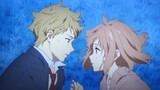 Beyond the Boundary [AMV] Lies | Promise of A Lifetime