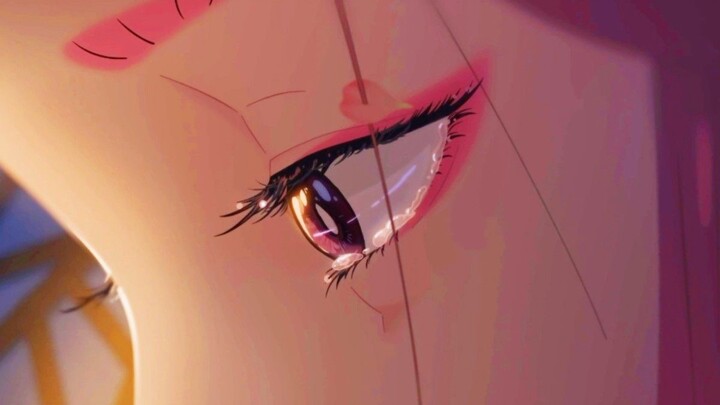 ✨The ultimate aesthetics from Chinese animation! Every frame and every scene is a poem.