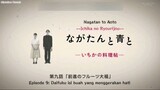Nagatan to Aoto: Ichika no Ryourijou, Ep 9 Sub Indo