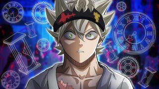 Revelado o Poder de Asta Capaz de Manipular o Tempo - Black Clover Capítulo 361 Prev