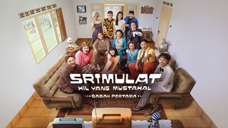 Srimulat : Hil yang Mustahal - Babak Pertama (2022)