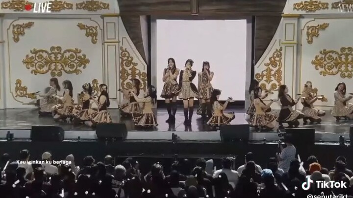 Rapsodi JKT48