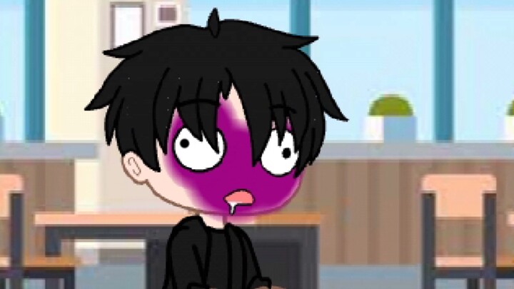 【Gacha】Where is the dragon fruit I just bought?