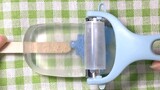 [DIY]Cạo xà phòng mềm để giải toả căng thẳng