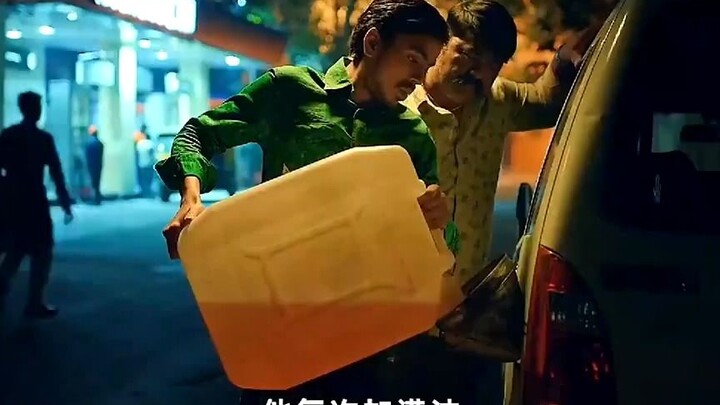 คนจนที่จะฝ่ากรงขังชนชั้นต้องแลกด้วยเลือด