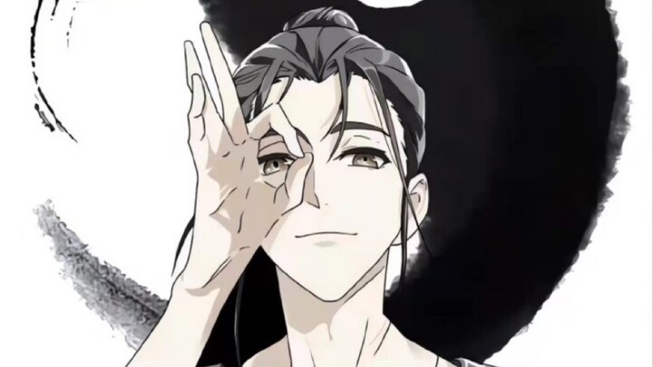 Wake up! This hopelessly chaotic world!