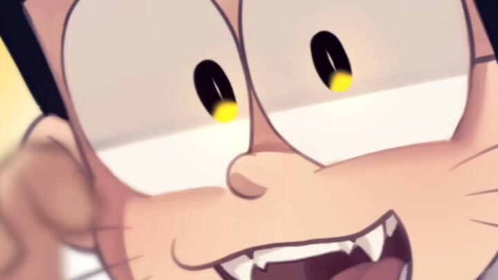 NobitaNyanyanyanyanyanyanya!