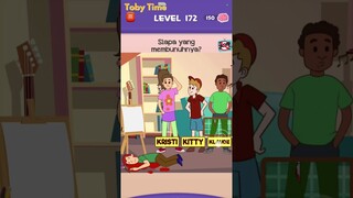 Siapa Yang Membunuh Bocil Itu 😡 | Braindom 3