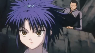 Phantom Troupe tập 1 [Hunter x Hunter]