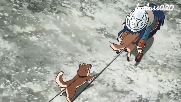 cute animation video