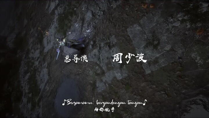 Apotheosis Episode 129 Subtitle Indonesia