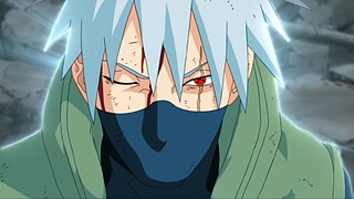 Kakashi vs Pain Twixtor Clips For Editing | Kakashi's Death