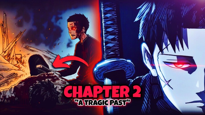 7TH BLADE BINUNYAG NA! 🔥 ANG MADUGONG NAKARAAN ni CHIHIRO! 😰 KAGURABACHI CH 2 TAGALOG