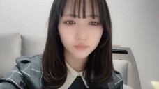 Ishida Chiho (STU48/SHOWROOM Live Streaming/2025.01.17)