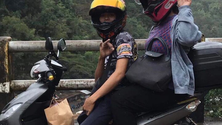 BITBIT RIVER NORZAGARAY 2023😇🏍😎