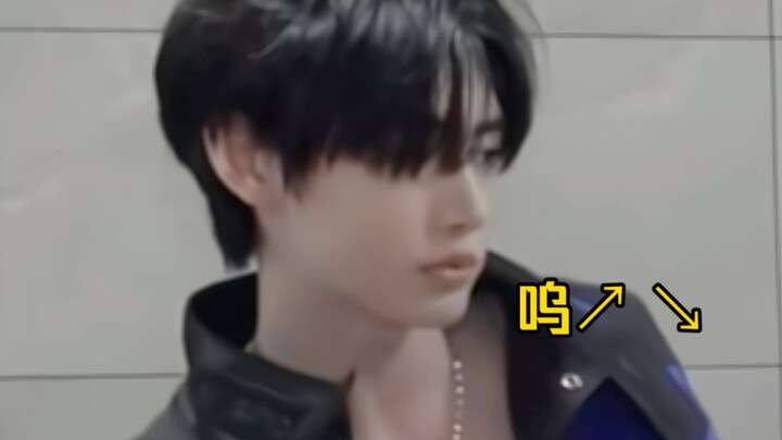 没人告诉我饭团教人跳舞时会发出呜呜呜的声音啊