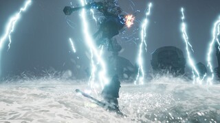 รอ Black Myth Wukong ออกไม่ไหวแล้วเหรอ? หนุ่มหล่อใช้เวลา 23 วันสร้าง Black Myth Wukong ใน UE4!