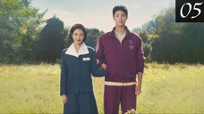 When Life Gives You Tangerines EP05 (Malay sub)