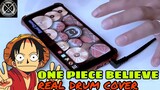 OST.ONE PIECE-BELIEVE REAL DRUM COVER