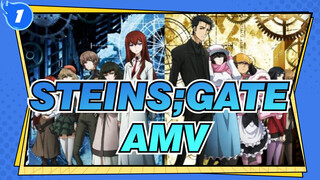[STEINS;GATE ] Mixed/Epic/Synced-beat Edit_1