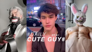 康会儿帅哥 Pt.51