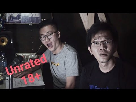 Komedi - Kisah Pengisi Dialog Film