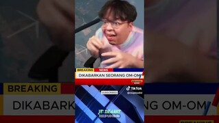 mas deankt gangguan jiwa karena di tinggal nikah melodi jkt 48