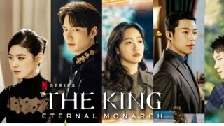 จอมราชันย์บัลลังก์อมตะตอนที่ 14(พากย์ไทย2020)