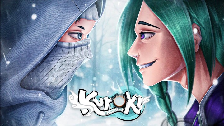 ♪ 洛基VS西蒙·海耶 | 致命谎言 | Kuroki ft.Hop_Musics‬