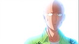 One Punch Man