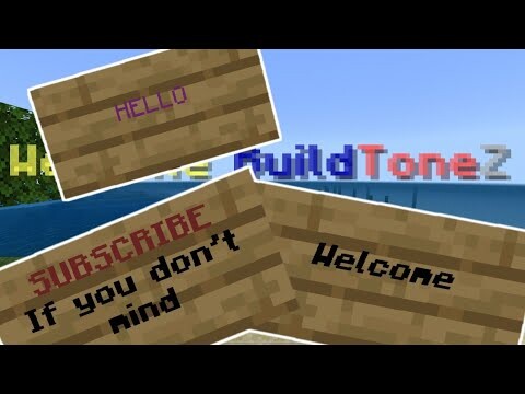 How to color your text in Minecraft