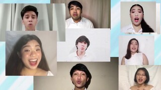 UE Chorale - Para sa Akin