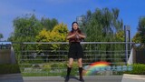 【BDF2020 Harbin Institute of Technology Weihai】Rainbow Rhythm~Dance our beat in the sea breeze