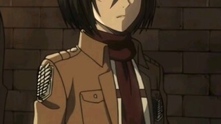 Strong Women. Mikasa Ackerman 🔥