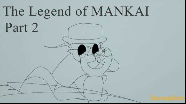 The Legend of MANKAI Part 2 - First Half Minute