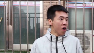 [เต้นรำสั่นไหล่มหาวิทยาลัยเทคโนโลยีต้าเหลียน] เมื่อพูดถึงการสั่นไหล่ ไม่มีใครดีไปกว่าคนงาน!