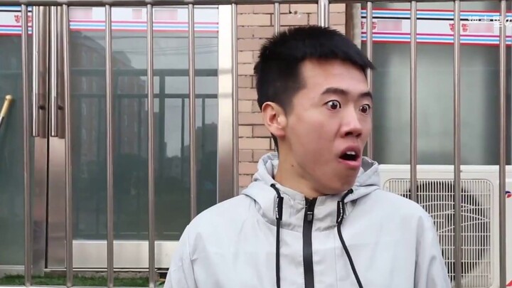 [Dalian University of Technology Shoulder Shaking Dance] When it comes to shoulder shaking, no one i