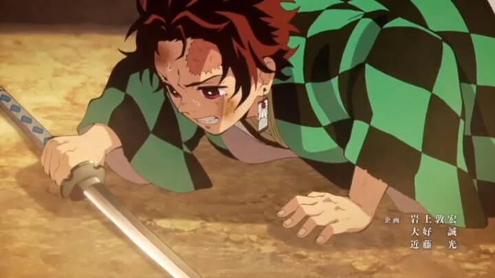 opening Demon Slayer>by musik BLACK CATCHER🎶,Gila keren bet cok