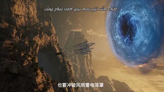 Già Thiên EP 13 [Sub Việt]