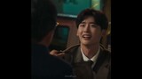 totally inlove with this father/son-in-law 😆💯 dynamics #bigmouth #leejongsuk #yoona #kdrama