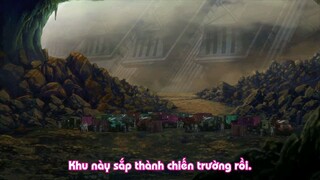 Deca-Dence - Tập 4 - 2020 - HD